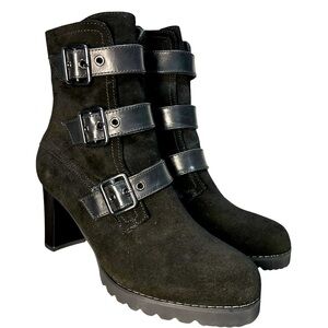 Blondo Waterproof boots NIB